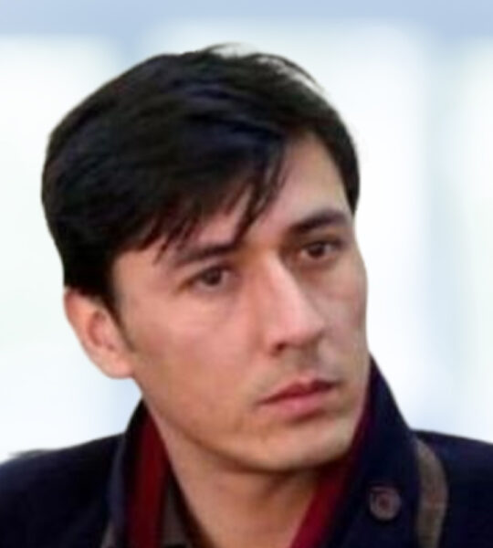 Emin Öztürk