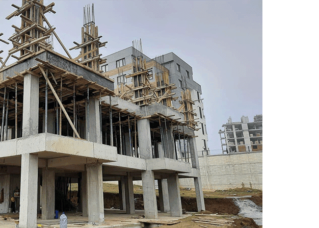 kaba inşaat ak karwan group